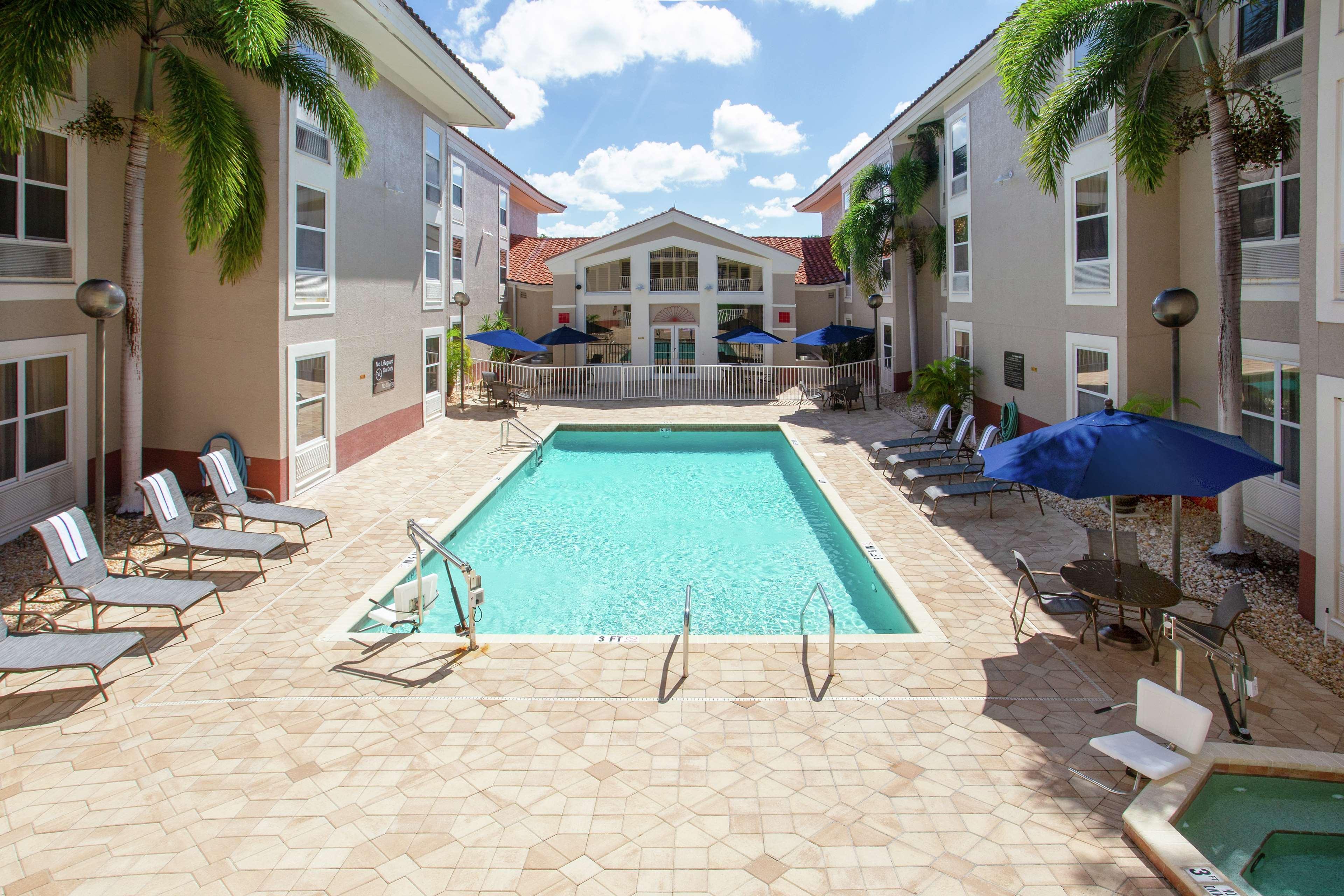 Hampton Inn&Suites Venice Bayside South Sarasota Eksteriør billede
